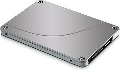 Actual product image HP SDD 512GB 2.5 inch Sata 6GBs (512 GB, 2.5")