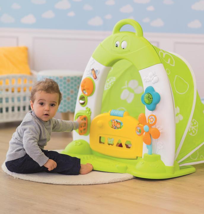 Produktbild Smoby Cotoons Entdecker-Haus
