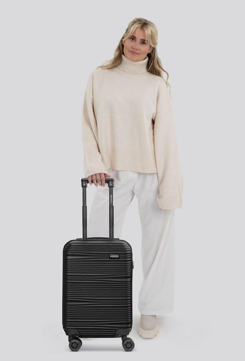 Immagine prodotto Redolz Essentials 16 CABIN Carrello cabina a 4 ruote 55 cm (35 l, Bagaglio a mano (fino a 50 litri))