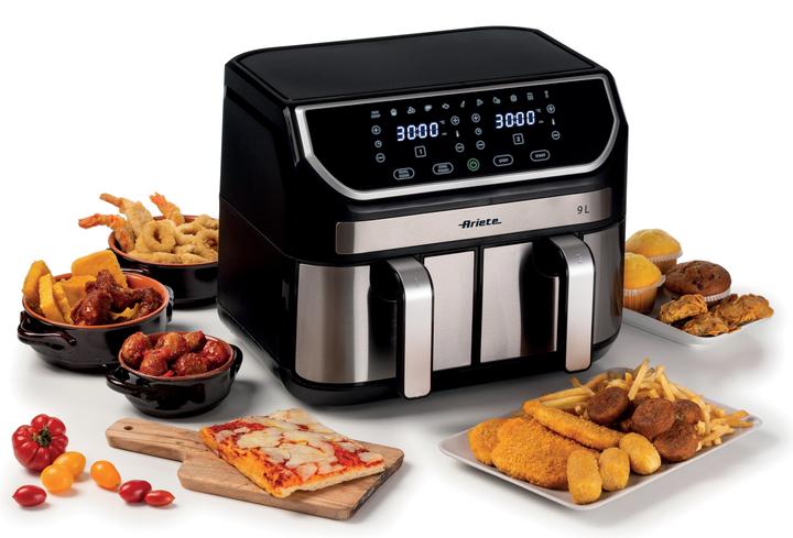 Image du produit Ariete 4625 Fritteuse