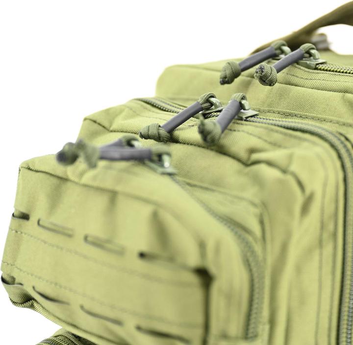 Produktbild Army Shop Assault Laser (25 l)
