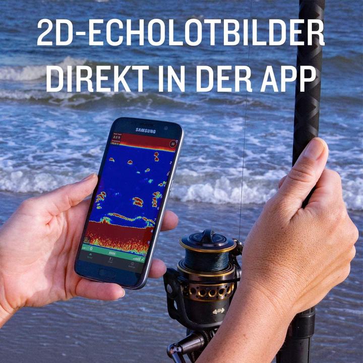 Image du produit Garmin Striker