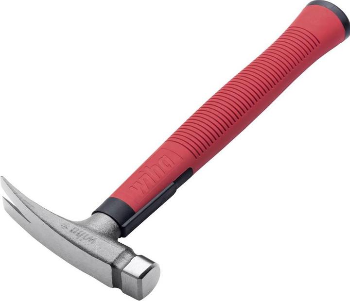 Actual product image Wiha Electrician Hammer (300 g)