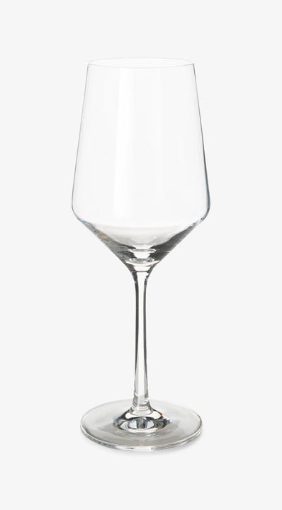 Actual product image Schott Zwiesel Pure (54 cl, 6 Glasses, Red wine glasses)