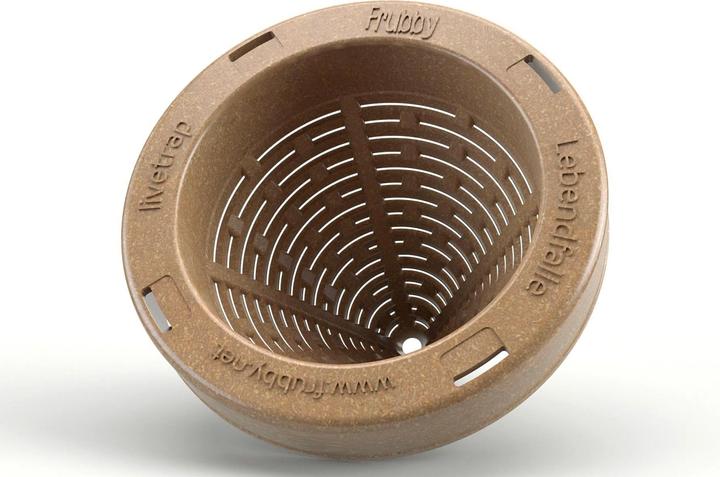 Image du produit Vincentes Frubby