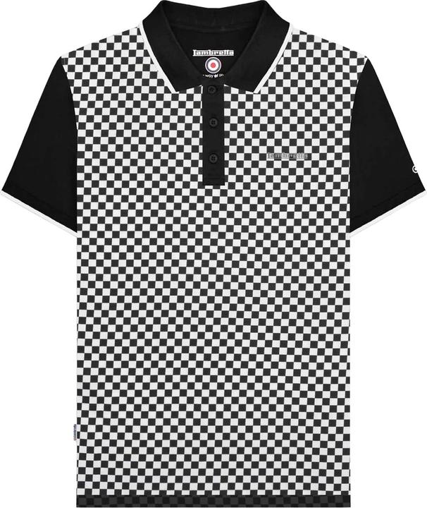 Black/White