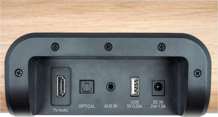 Immagine prodotto Thomson SB402BT - Soundbar Bluetooth - Hout (200 W)