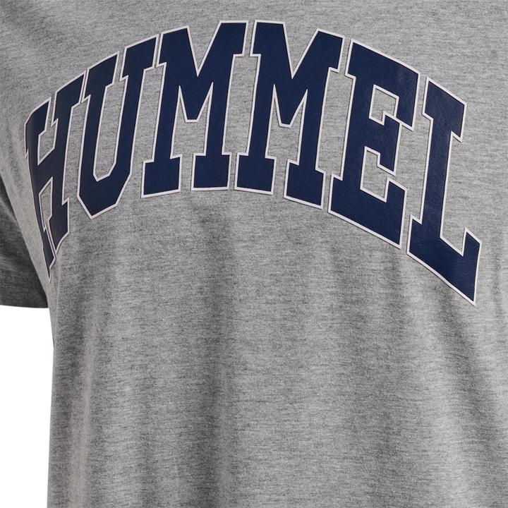 Actual product image hummel hmlIC BILL T-SHIRT (M)
