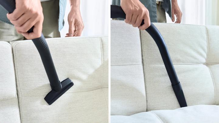 Actual product image Bosch Hausgeräte BGL38BA2H