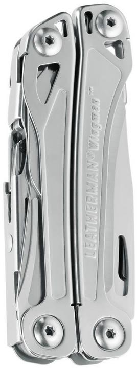 Actual product image Leatherman wingman (14 Functions)