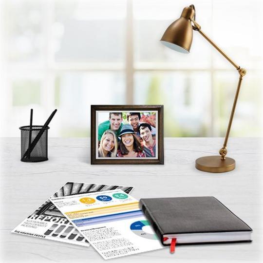 Actual product image HP 937 (FC)
