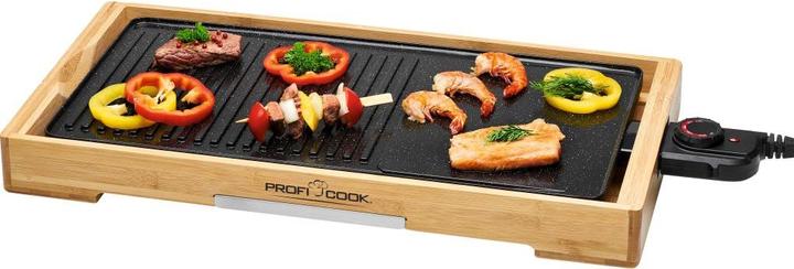 Proficook Pc-Tyg 1143