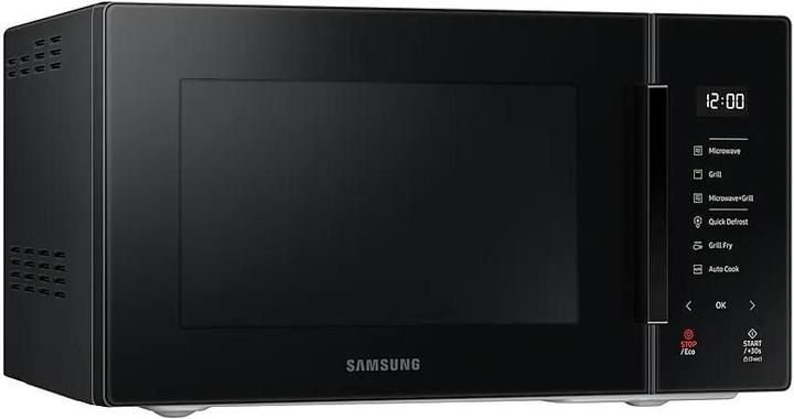 Actual product image Samsung MG23T5018CK/BA (23 l)