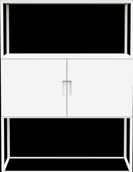Produktbild Objekte Unserer Tage Fischer (90 x 38 x 117 cm)