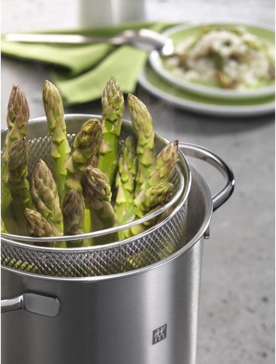 Immagine prodotto Zwilling Offerte speciali per gemelli (16 cm, Pentola, Acciaio inossidabile, Alluminio)