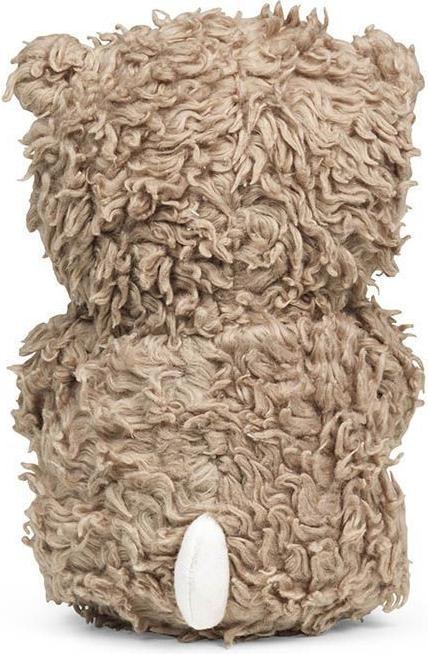 Actual product image Franck Fischer Cuddly toy bear Bimle, brown (22 cm)