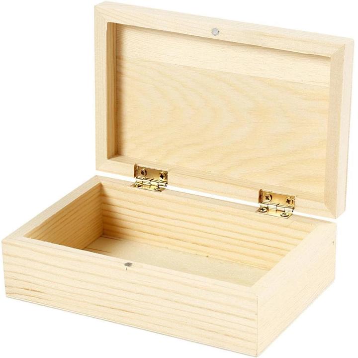 Immagine prodotto Creativ Company scatola di legno
