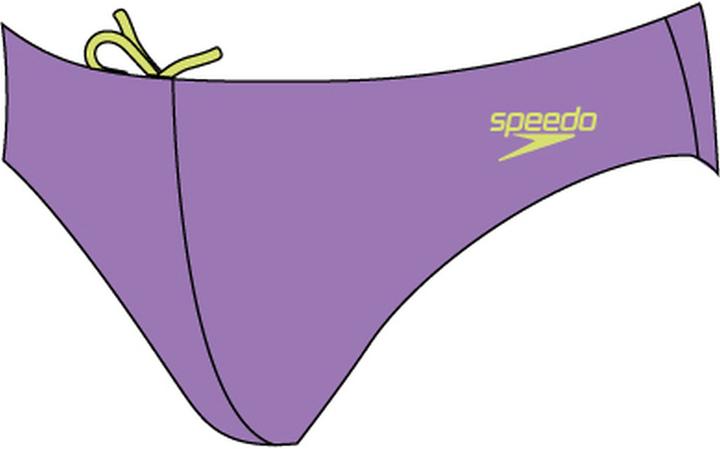 Image du produit Speedo Solar 5cm Seamed Brief (32)
