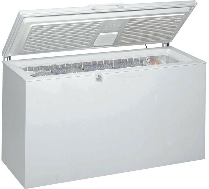 Image du produit Bauknecht GTE 608 FA 3 CH (Autonome, 394 l)