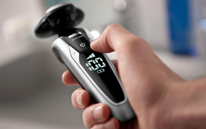 Actual product image Philips Series 9000