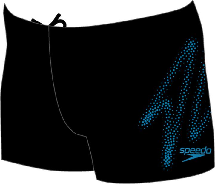 Actual product image Speedo Hyper Boom Placement Aquashor (30)