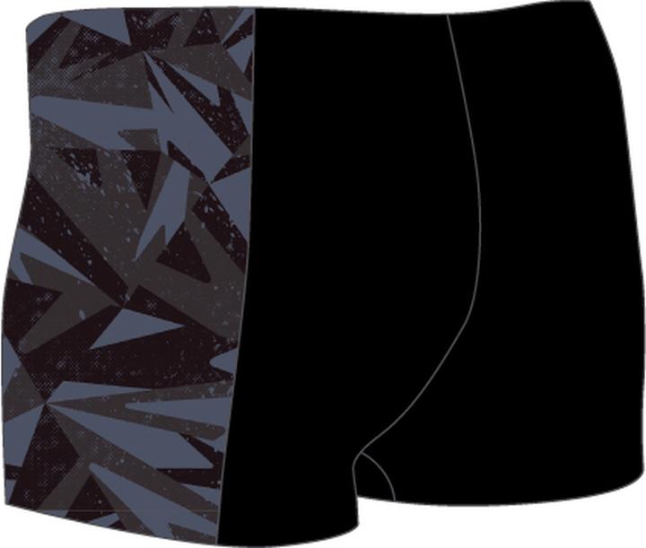 Produktbild Speedo Hyper Boom Panel Aquashort (34)