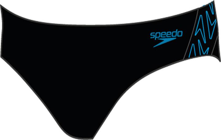 Speedo Hyper Boom Splice 7cm Brief