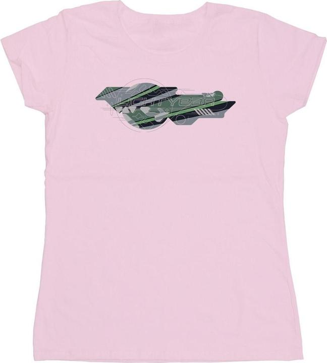 Disney Lightyear Graphic Title TShirt (S)