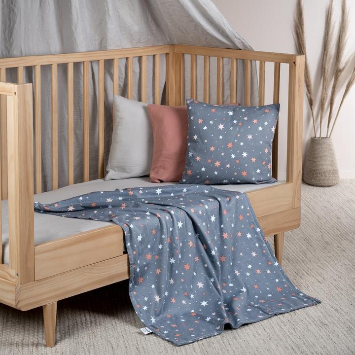Produktbild Julius Zöllner Decke Jersey (70 x 100 cm)