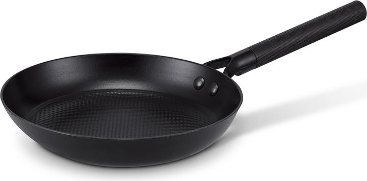 Actual product image Brabantia Pots and Pans (24 cm, Frying pan, Cast iron)