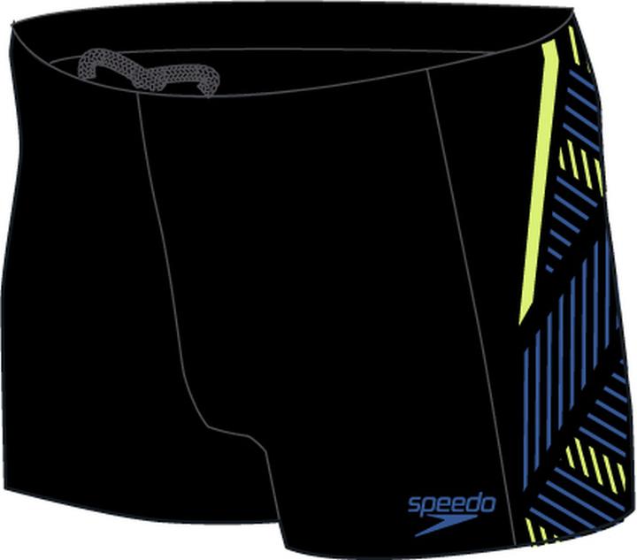 Speedo Tech Panel Aquashort