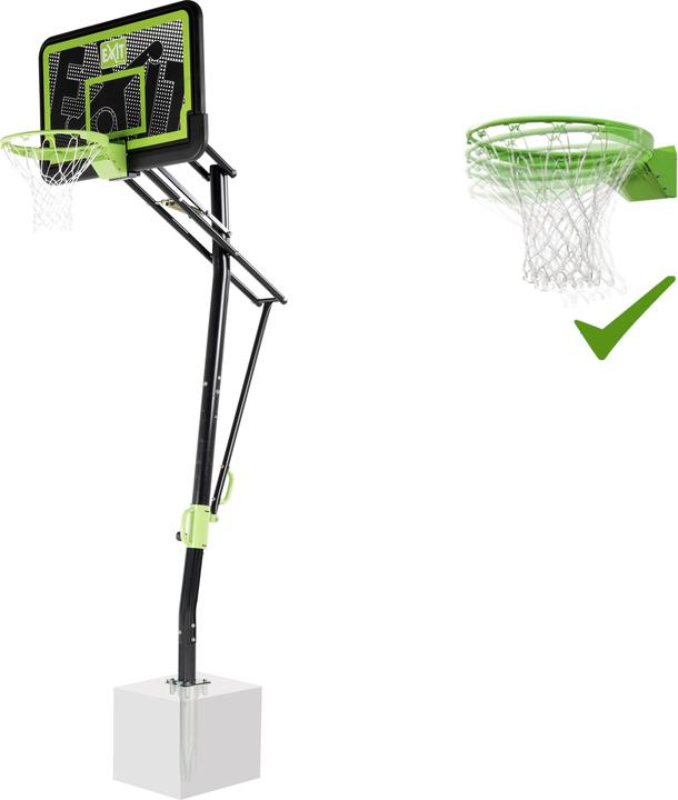 Immagine prodotto Exit Galaxy Ingr. Basket Dunk