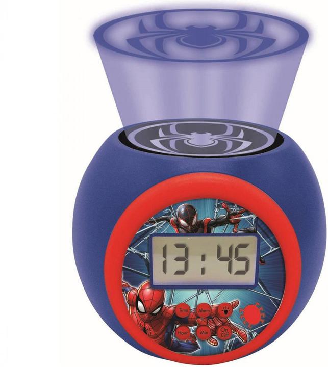 Produktbild Lexibook Spider-Man