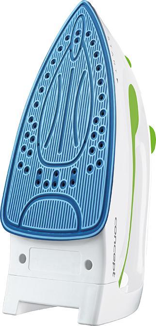 Produktbild Concept Żelazko ZN-8012 (2200 W, 5 g/min)
