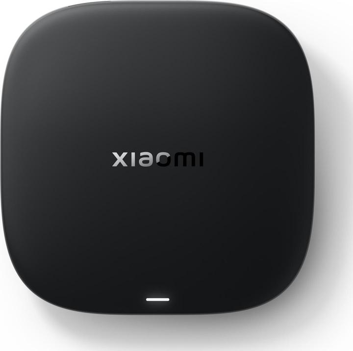 Xiaomi TV Box S (3rd Gen) EU (32 GB)