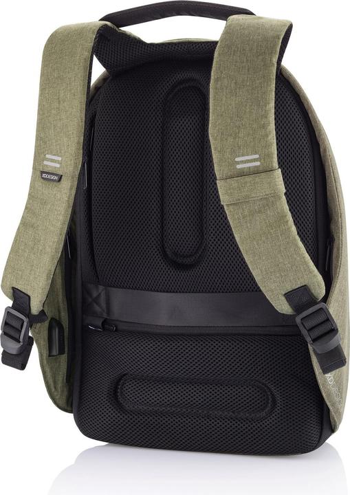 Image du produit Xddesign Bobby Hero Reg Backpack Vert (18 l)