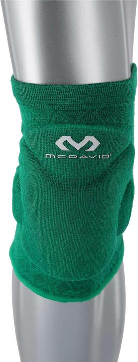 Image du produit McDavid Genouillères de volleyball "Flex" (set de 2) (S, Genouillère, Couples)