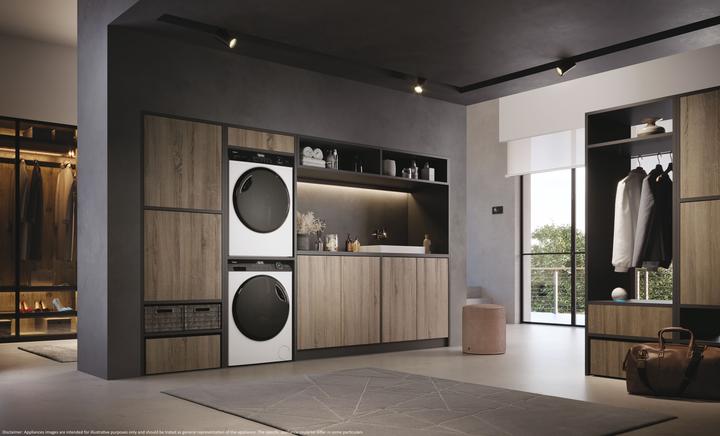 Immagine prodotto Haier HD90-A3959 (9 kg, A sinistra)