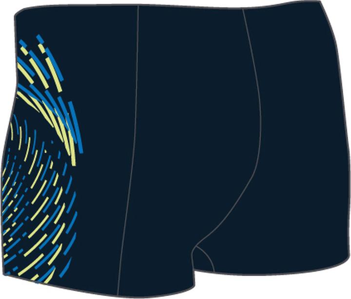 Produktbild Speedo Plastisol Placement Aquashort (5, 6)