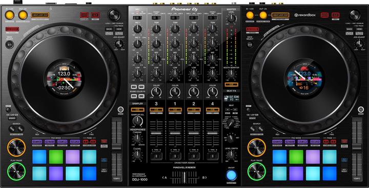 Produktbild Pioneer DJ Ddj-1000