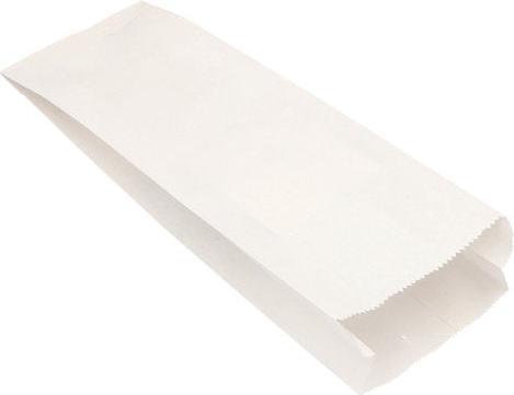 Image du produit Papstar Bäckerfaltenbeutel (1000 x)