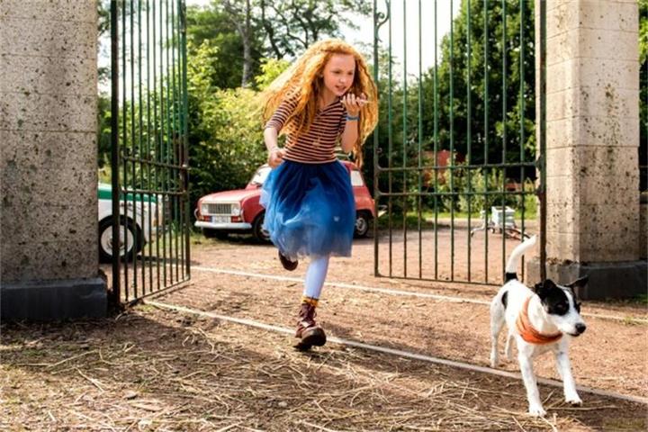 Image du produit Sony Liliane Susewind - Une aventure animale (DVD, 2018, Allemand)