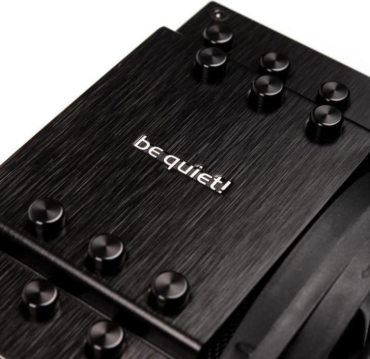 Image du produit be quiet! Dark Rock 4 (159.40 mm)