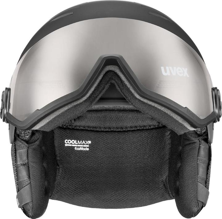 Produktbild Uvex Sports wanted (54 - 58 cm)