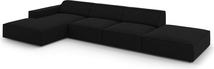 Actual product image Micadoni Jodie (Corner sofa)