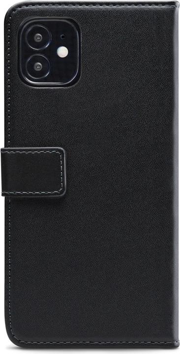 Image du produit Mobilize Porte-monnaie classique Gelly (Apple iPhone 12 mini)