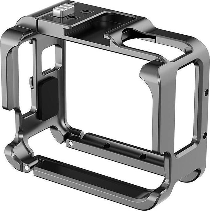 Puluz Etui de protection en aluminium For Insta360 GO 3 / GO 3S (Aller 3)