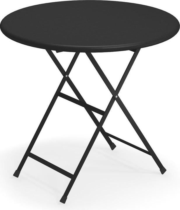 Arc-en-ciel Gartentisch Ø cm (80 cm)