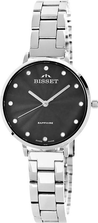 Produktbild NoName Bisset BSBF30-2 Damenuhr