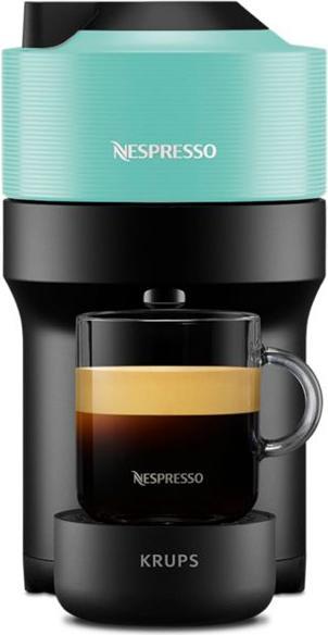 Actual product image Krups Nespresso Vertuo Pop (NESPRESSO Vertuo)